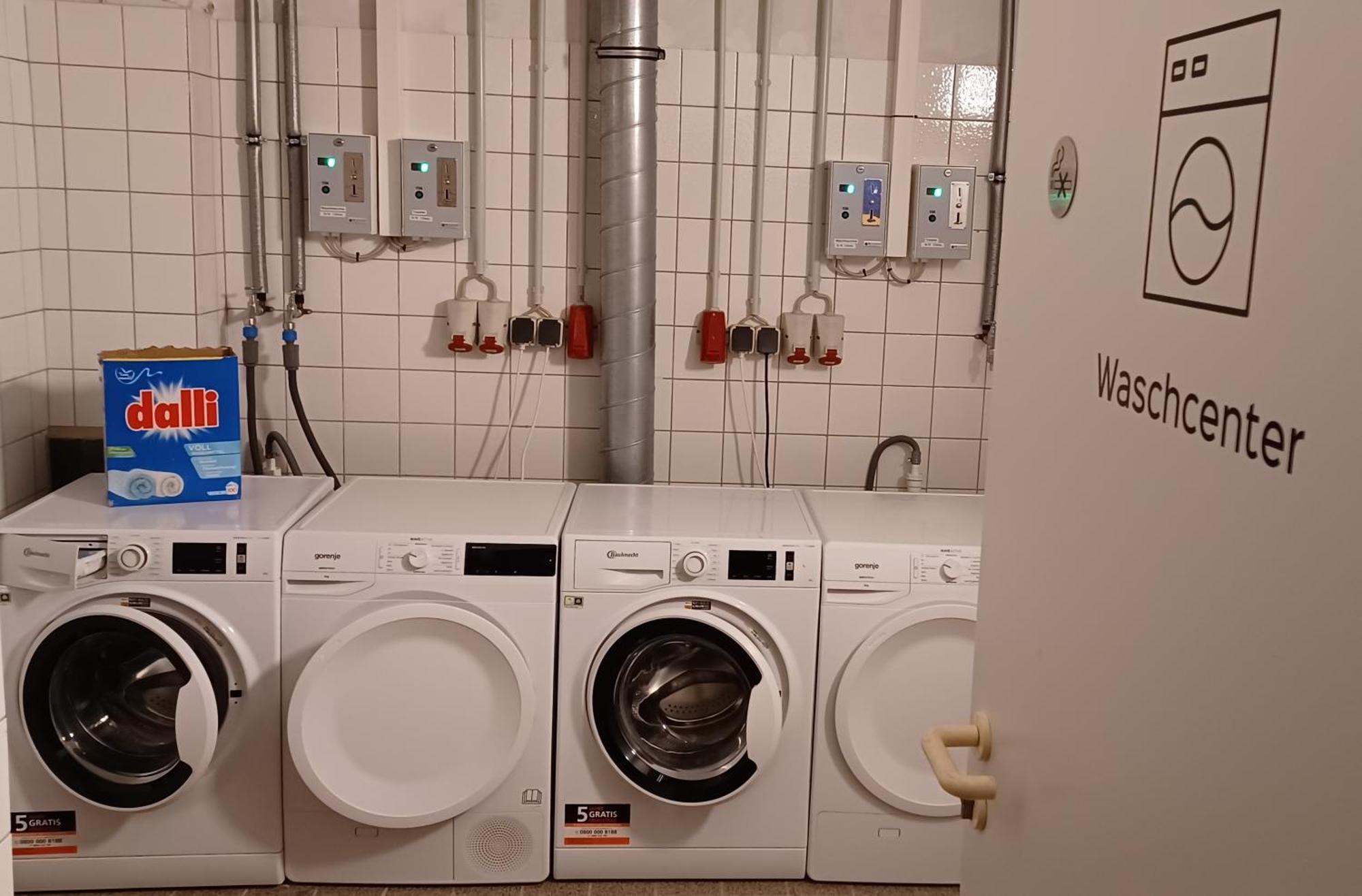 Aappartel Aparthotel Herford Zewnętrze zdjęcie
